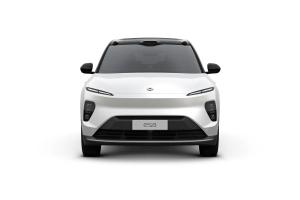 Wholesale Second Hand NIO ES6 Electric Car 400V Used New Energy Electric Crossover SUV from china suppliers