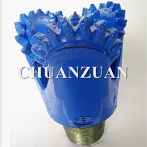 Wholesale 7 1/2 Inch Steel Tooth Tricone Bit 190MM For Well Drilling CE Certification from china suppliers