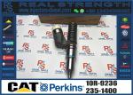 High Quality Common Rial Injector 10R-9236 356-1373 359-4050 10R-0956 10R-0957