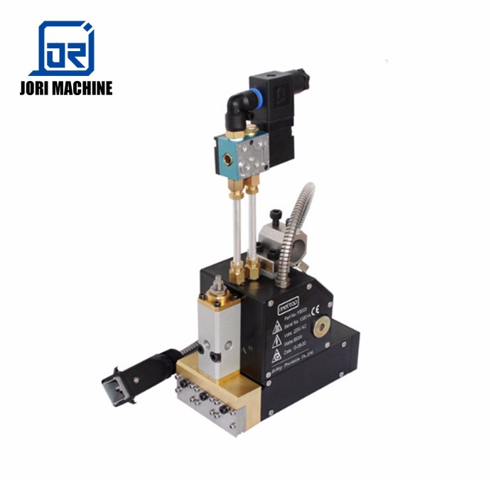 Glue Coating Machine for Adhesive Tape Hot Melt Powder Coating Machine