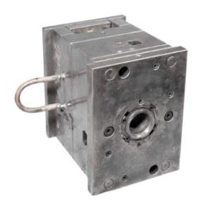 Wholesale Grinding CNC EDM Die Casting Mold Metal Stamping Mold HASCO from china suppliers