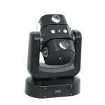 Four-in-one Lamp Beads Strobe For Night Club Beam Moving Head Light