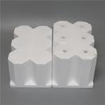 Supply Shock-absorbing Thermal Insulation Wine Foam Box Glass bottle Foam Box