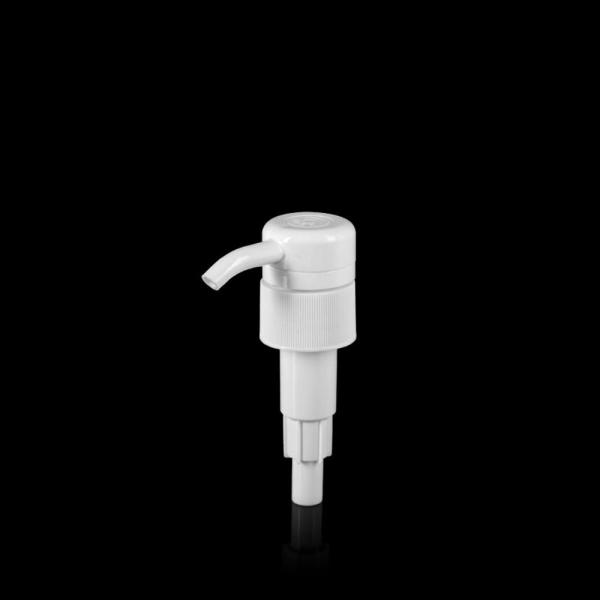 PP Plastic 28 410 Shampoo Cosmetic plastic lotion pump soap dispenser pump 4CC