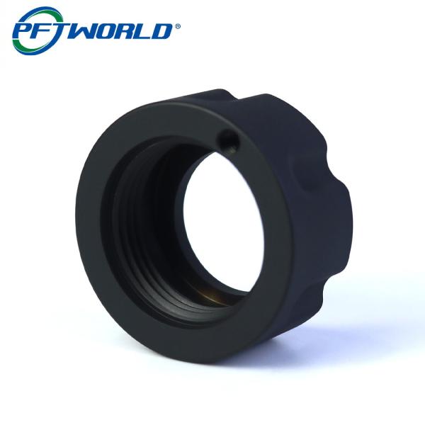 100% Inspection Titanium Aerospace Parts For Bike Reliability And High
