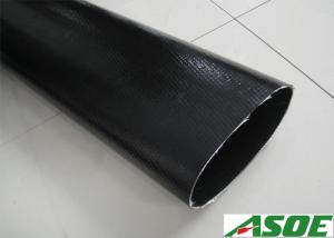 Wholesale 6 Inch PE Lay Flat Water Hose For Flowback Water Transfer Mining Dewatering from china suppliers