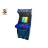 Buy cheap 26 Inch Upright Arcade Game Machine With 1940 Games With Blue Sticker For 2 from wholesalers