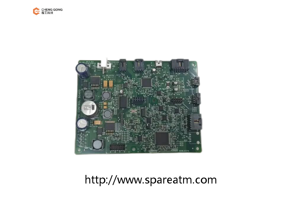 ATM Spare Parts NCR SPS Control Board 445-0740345 4450740345