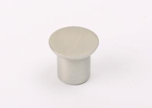 Wholesale Zamac Decorative Furniture Cabinet Knobs Furniture Fitting Long Using Life from china suppliers