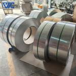 Copper Nickel Alloy Nickel Based Alloy Strip Monel 400 Strip For Marine