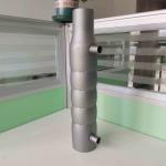 Precast Column Wall Grout Sleeve Couplers Oem 32mm