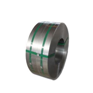 Wholesale Stainless Steel Banding Strip Standard JIS Steel Grade 204C2 at Wholesal from china suppliers