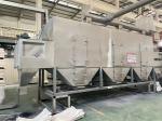 Food Dehydrator Mesh Belt Dryer Potato Chips Dryer Conveyor BeltPotato Chips