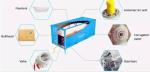 Liquid Pac Palm Oil Storage Fibc Jumbo Bags Flexibag Container 20ft 24000L Bulk