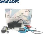 Swansoft 150mm Branch Cutting Chain Saw Electric One Hand Chain saw Electric