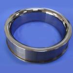 Wear Resistant Hard Metal Carbide Concave Mold Insert for Production Operation
