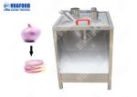 Commercial Vegetable Slicer Machine Electric Carrot Slicer Machine Onion Cutting