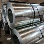 Aluminium Galvanized Steel Coil Zinc Coated Hot Dip T65 0.2mm