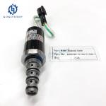Engine Electric Parts KDRDE5KR-2040C13-203A-T Solenoid Valve for Genuine KPM