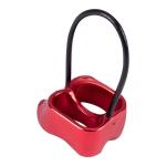 Climbing Descender Air Protection ATC Belay Device for Climbing Hardware
