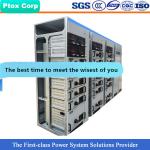 GCS low tension switch gear cabinet LV panel