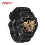 Voice Assistant Supported Smartphone Calling Watch With 70 Modes Multi Sports