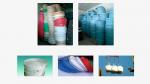 For PP/HDPE bags industries,Round Yarn Drawing,PP,HDPE Monofilament Rope Unit