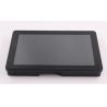 Buy cheap 1024*768 Industrial Lcd Monitor 13.3/15.6 Inch FHD USB Powered Touch Screen from wholesalers
