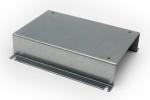 24*7*360mm Custom Stainless Steel Fabrication With Powder Coating Surface