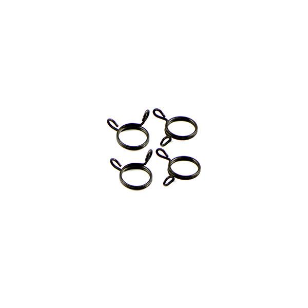 Toilet Seat Helical Torsion Spring Ceiling Metal Torsion Spring Adjustment
