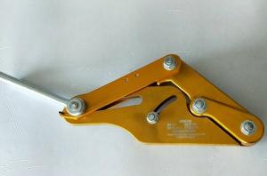 Wholesale 80kN Max Load ACSR Conductor Self Gripping Clamps from china suppliers