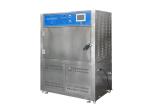 ISO Accelerated Aging Chamber Light Temperature Range 50 ℃ ~ 70 ℃