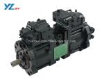 Hydraulic pump EC140B/C pressure main pump for excavator VOE14531858