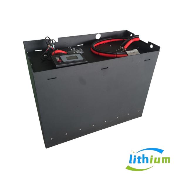 51.2V 460ah LiFePO4 Battery Golf Cart / Forklift With Smart Lithium Ion