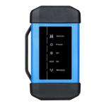 WIFI/ Bluetooth Original Launch X431 Scanner Support Heavy Duty Trucks