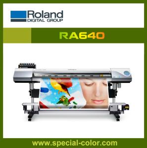 Wholesale Large Format Roland Printer RA 640 Machine from china suppliers
