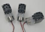 230kpa Pressure Vacuum Brushless Diaphragm Pump 24V DC Motor Electric Power