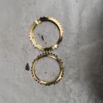 F3000 Synchronizer Ring for Shaanxi Truck Transmission 1st and 2nd Gear 33368