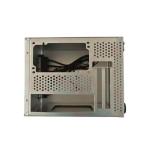 Affordable Aluminum Alloy Metal Box Enclosure Customized for Electronic