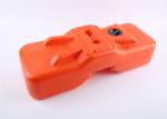 OD 40mm temporary construction fence Heavy Duty Robustness Design 2.1mx2.5m