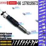 095000-8800 Best quality diesel engine 095000-8800 Parts Diesel Engine Parts