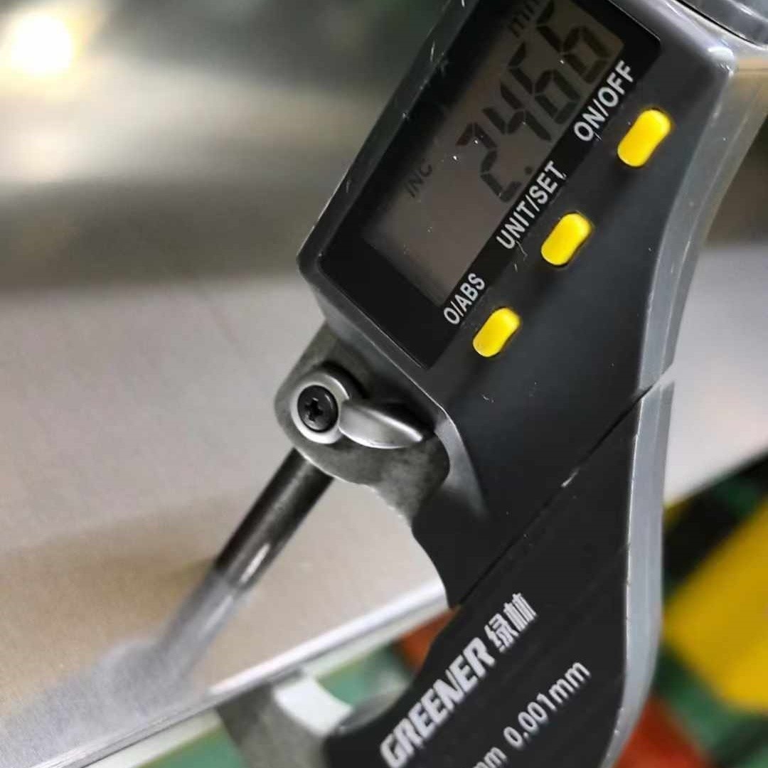 Ss304 Stainless Steel Cold Rolled Sheet Size 2 M X 6 M X 1.5 Mm Thk Sus304 2m Width Metal