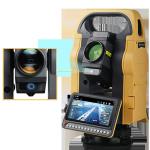 Precision Android Total Station 45mm Aperture Erect Image For Topographic
