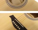China Factory OEM Spanish Classical Handmade Guitar for Sale Guitarra China