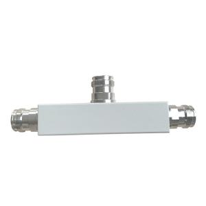 Wholesale 9db N Female Power RF Tapper 150/155/160dBc 350-6000MHz from china suppliers