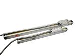 0.1 Micron Digital Readout Linear Scale