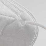 Disposable Breathable Protective Anti Flu KN95 Certified Mask