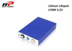 3.2V 90Ah Lithium Lifepo4 Battery UL KC For EV CAR Energy