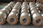 25mm - 250mm Insulation Thickness Sliding Pipe Support , Cold Insulation Pipe