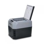 33L 12V DC Compressor Direct Cooling Fast Cooling Low Noise Refrigerator,